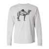 Authentic Long Sleeve T-Shirt Thumbnail