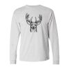 Authentic Long Sleeve T-Shirt Thumbnail