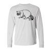 Authentic Long Sleeve T-Shirt Thumbnail