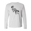 Authentic Long Sleeve T-Shirt Thumbnail