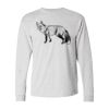 Authentic Long Sleeve T-Shirt Thumbnail