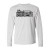 Authentic Long Sleeve T-Shirt Thumbnail