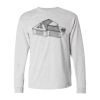 Authentic Long Sleeve T-Shirt Thumbnail