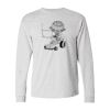 Authentic Long Sleeve T-Shirt Thumbnail