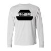 Authentic Long Sleeve T-Shirt Thumbnail