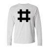 Authentic Long Sleeve T-Shirt Thumbnail