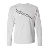 Authentic Long Sleeve T-Shirt Thumbnail
