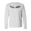 Authentic Long Sleeve T-Shirt Thumbnail