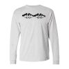 Authentic Long Sleeve T-Shirt Thumbnail