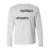Authentic Long Sleeve T-Shirt Thumbnail