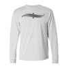 Authentic Long Sleeve T-Shirt Thumbnail