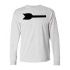 Authentic Long Sleeve T-Shirt Thumbnail