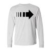 Authentic Long Sleeve T-Shirt Thumbnail