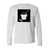 Authentic Long Sleeve T-Shirt Thumbnail
