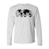 Authentic Long Sleeve T-Shirt Thumbnail