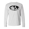 Authentic Long Sleeve T-Shirt Thumbnail