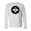 Authentic Long Sleeve T-Shirt Thumbnail