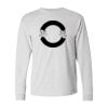 Authentic Long Sleeve T-Shirt Thumbnail