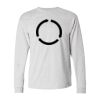 Authentic Long Sleeve T-Shirt Thumbnail