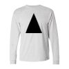 Authentic Long Sleeve T-Shirt Thumbnail