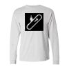 Authentic Long Sleeve T-Shirt Thumbnail