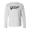 Authentic Long Sleeve T-Shirt Thumbnail