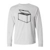 Authentic Long Sleeve T-Shirt Thumbnail