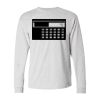 Authentic Long Sleeve T-Shirt Thumbnail