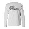 Authentic Long Sleeve T-Shirt Thumbnail