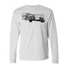 Authentic Long Sleeve T-Shirt Thumbnail