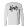 Authentic Long Sleeve T-Shirt Thumbnail