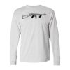 Authentic Long Sleeve T-Shirt Thumbnail