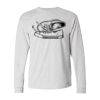 Authentic Long Sleeve T-Shirt Thumbnail