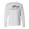 Authentic Long Sleeve T-Shirt Thumbnail
