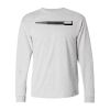 Authentic Long Sleeve T-Shirt Thumbnail