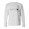 Authentic Long Sleeve T-Shirt Thumbnail