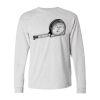 Authentic Long Sleeve T-Shirt Thumbnail