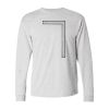 Authentic Long Sleeve T-Shirt Thumbnail