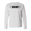 Authentic Long Sleeve T-Shirt Thumbnail