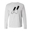 Authentic Long Sleeve T-Shirt Thumbnail