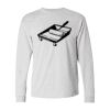 Authentic Long Sleeve T-Shirt Thumbnail