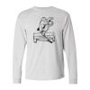 Authentic Long Sleeve T-Shirt Thumbnail
