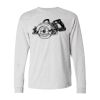 Authentic Long Sleeve T-Shirt Thumbnail