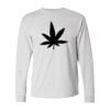 Authentic Long Sleeve T-Shirt Thumbnail