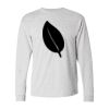Authentic Long Sleeve T-Shirt Thumbnail