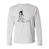 Authentic Long Sleeve T-Shirt Thumbnail