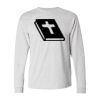 Authentic Long Sleeve T-Shirt Thumbnail