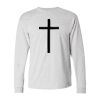 Authentic Long Sleeve T-Shirt Thumbnail