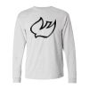 Authentic Long Sleeve T-Shirt Thumbnail