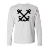 Authentic Long Sleeve T-Shirt Thumbnail